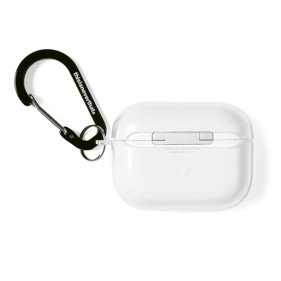 thisisneverthat OL-Logo AirPods Pro 1 Case