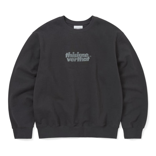 thisisneverthat OL-Logo Crewneck