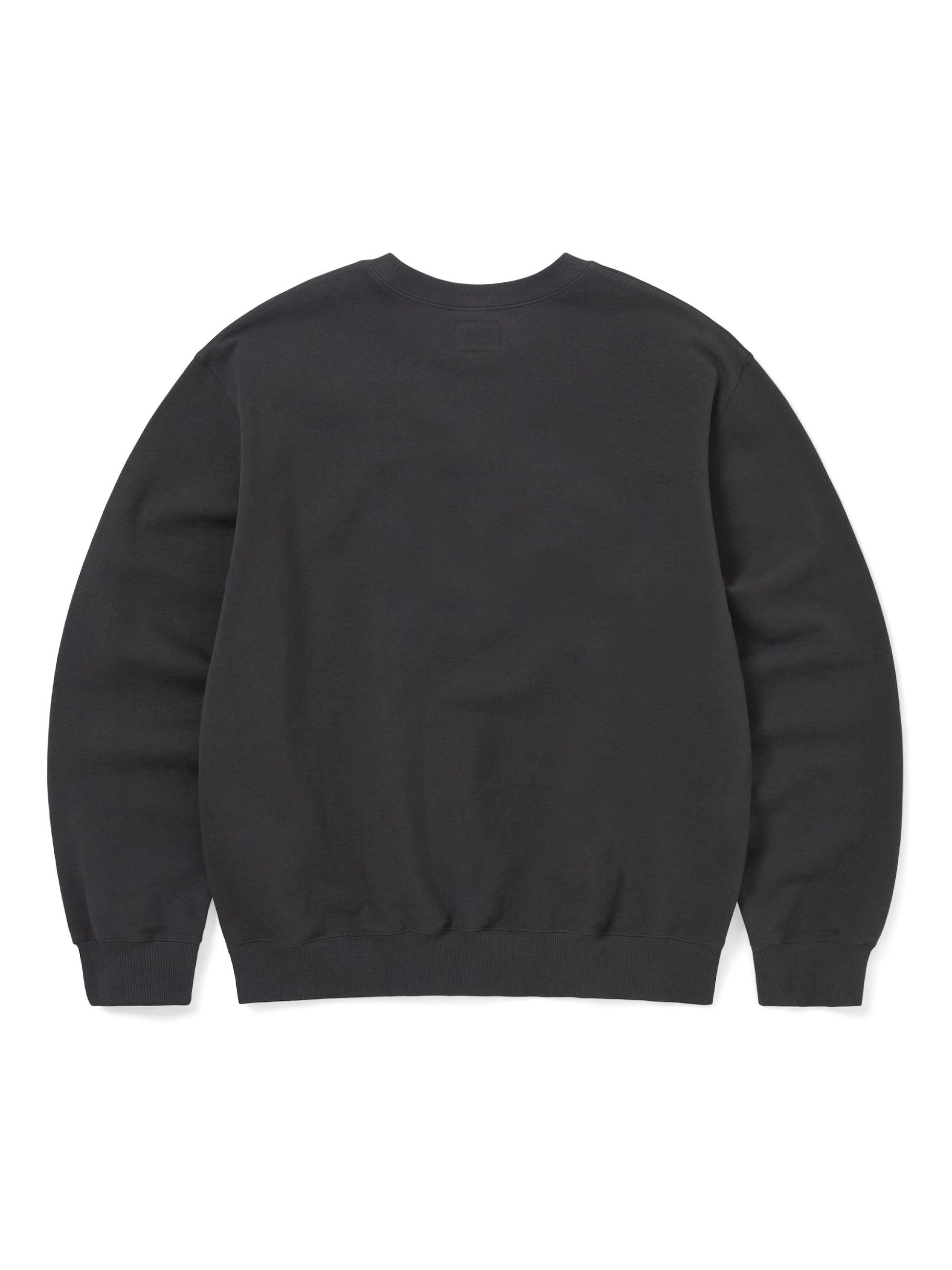 thisisneverthat OL-Logo Crewneck