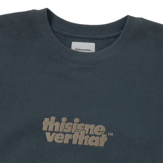 thisisneverthat OL-Logo Crewneck