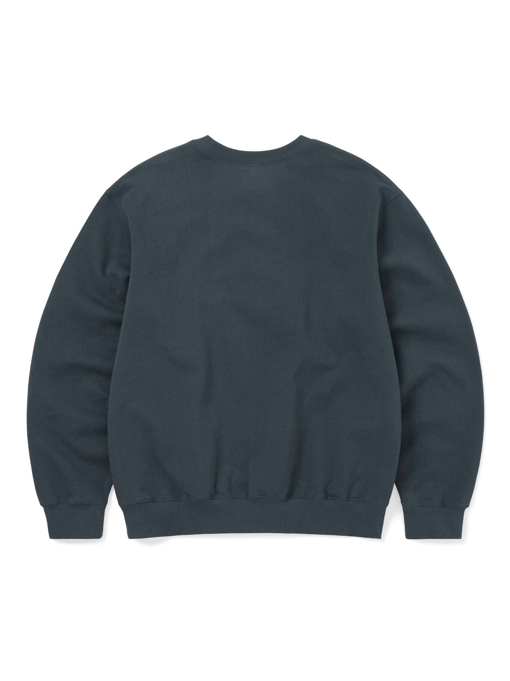 thisisneverthat OL-Logo Crewneck