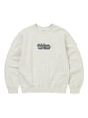 thisisneverthat OL-Logo Crewneck