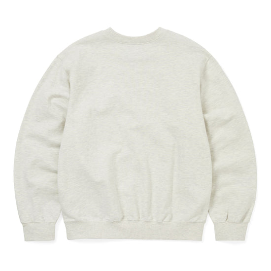 thisisneverthat OL-Logo Crewneck