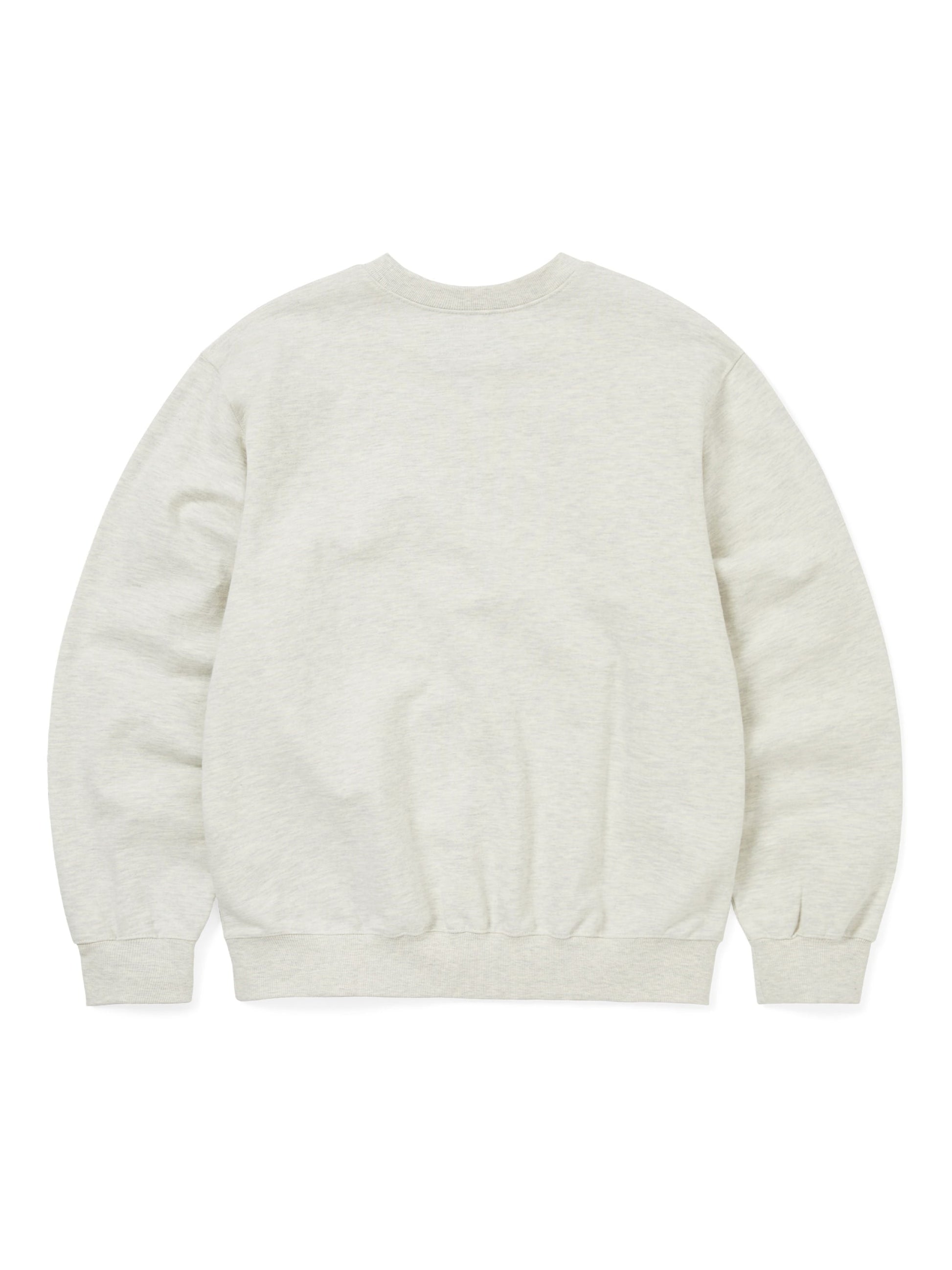 thisisneverthat OL-Logo Crewneck