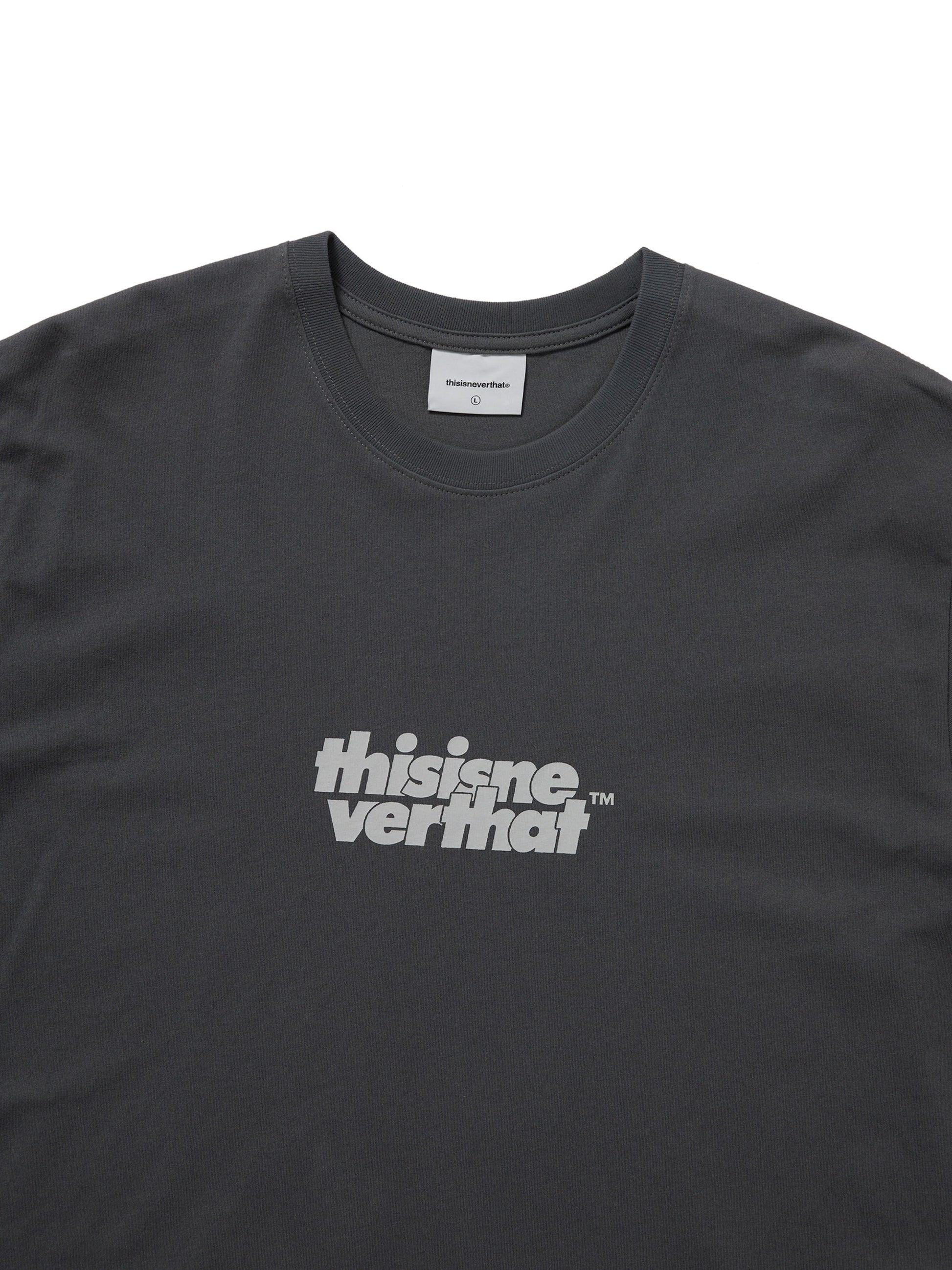 thisisneverthat OL-Logo Tee