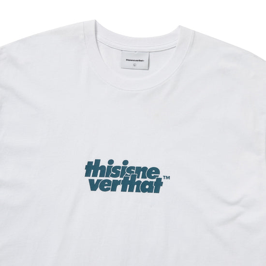 thisisneverthat OL-Logo Tee