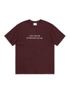 thisisneverthat Orb Type Tee
