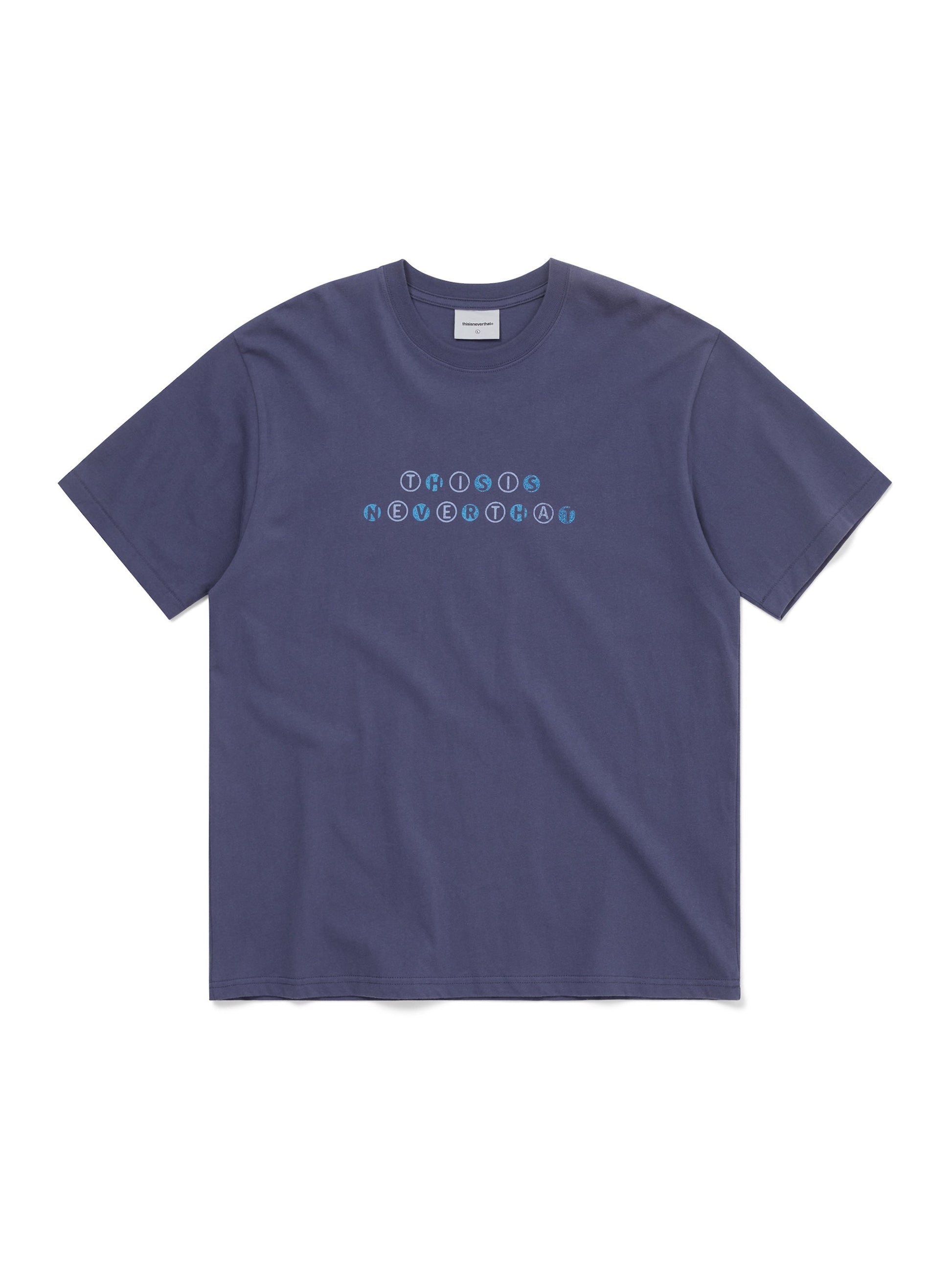 thisisneverthat Orb Type Tee