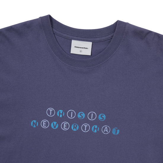 thisisneverthat Orb Type Tee