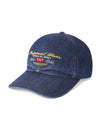 thisisneverthat Original Gear Denim Cap