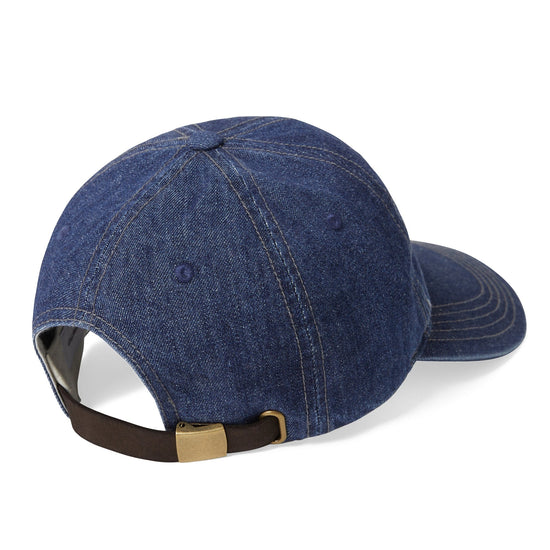 thisisneverthat Original Gear Denim Cap