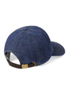thisisneverthat Original Gear Denim Cap