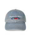 thisisneverthat Original Gear Denim Cap