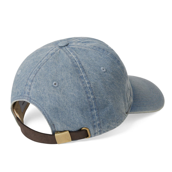 thisisneverthat Original Gear Denim Cap