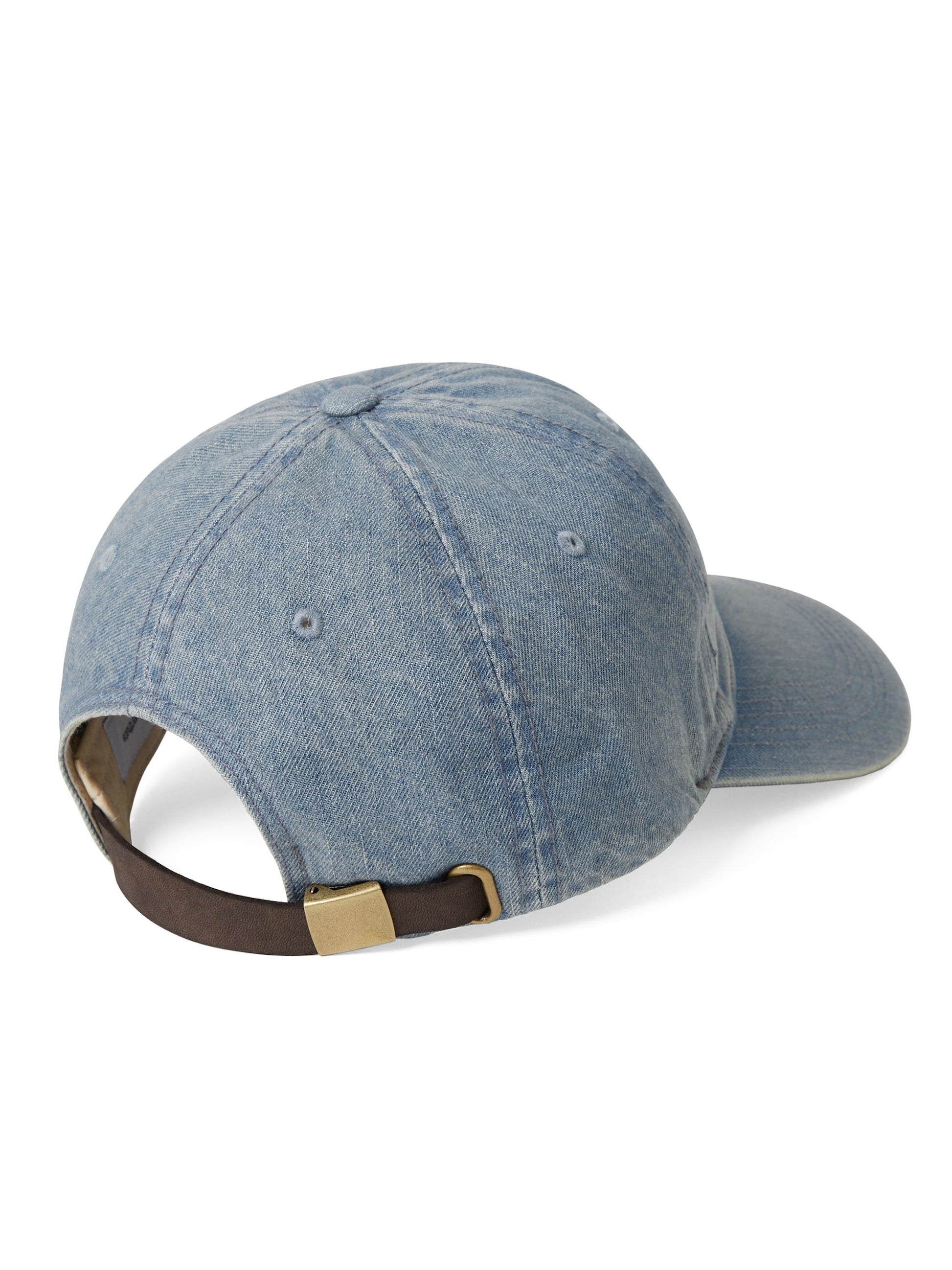 thisisneverthat Original Gear Denim Cap
