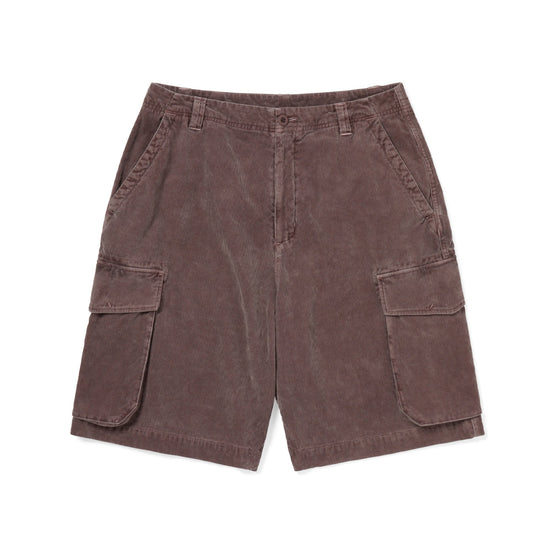 thisisneverthat Overdyed Corduroy Cargo Short