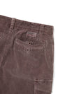 thisisneverthat Overdyed Corduroy Cargo Short