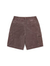 thisisneverthat Overdyed Corduroy Cargo Short