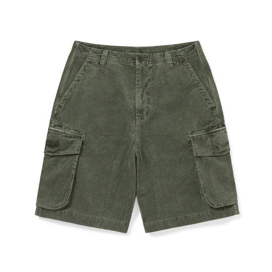 thisisneverthat Overdyed Corduroy Cargo Short