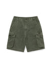 thisisneverthat Overdyed Corduroy Cargo Short