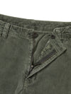 thisisneverthat Overdyed Corduroy Cargo Short