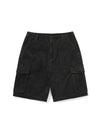 thisisneverthat Overdyed Corduroy Cargo Short