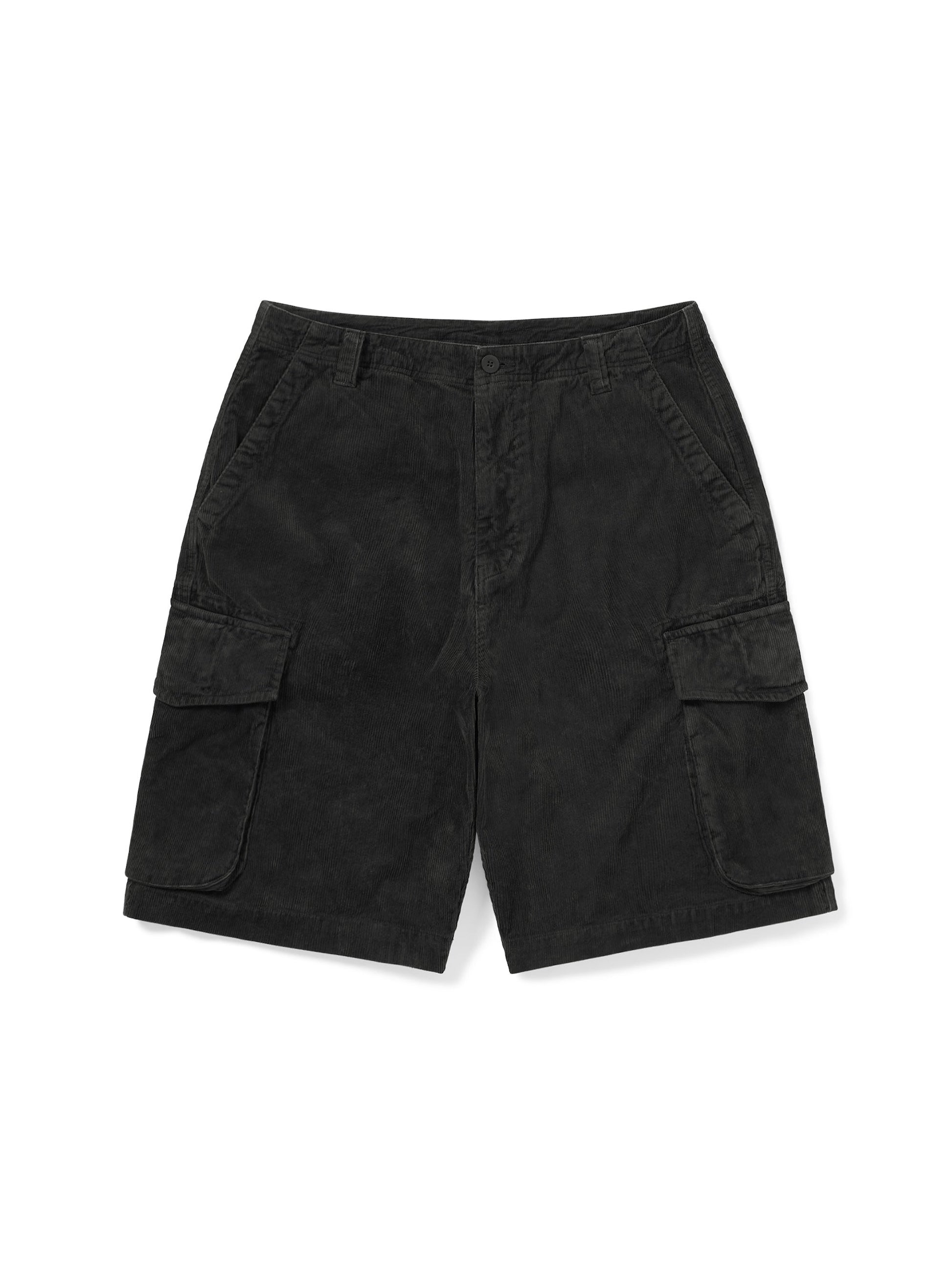 thisisneverthat Overdyed Corduroy Cargo Short