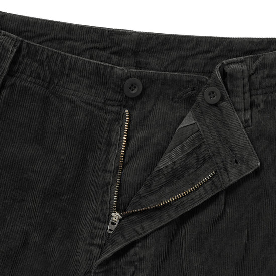 thisisneverthat Overdyed Corduroy Cargo Short