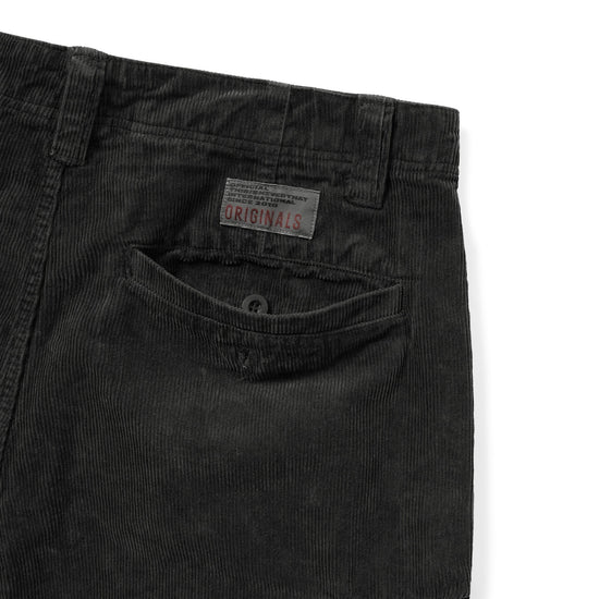 thisisneverthat Overdyed Corduroy Cargo Short