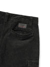 thisisneverthat Overdyed Corduroy Cargo Short