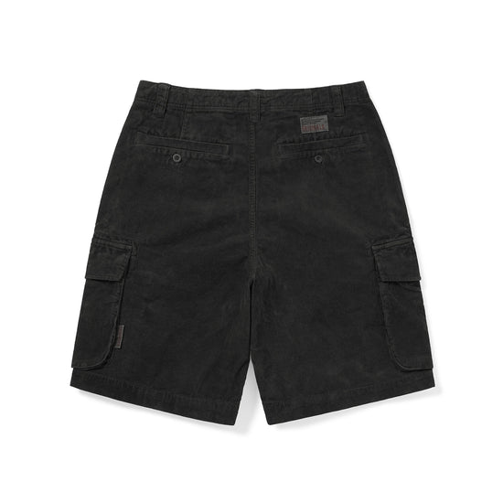 thisisneverthat Overdyed Corduroy Cargo Short