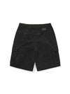 thisisneverthat Overdyed Corduroy Cargo Short