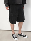 thisisneverthat Overdyed Corduroy Cargo Short