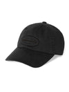 thisisneverthat Overdyed E/T-Logo Cap