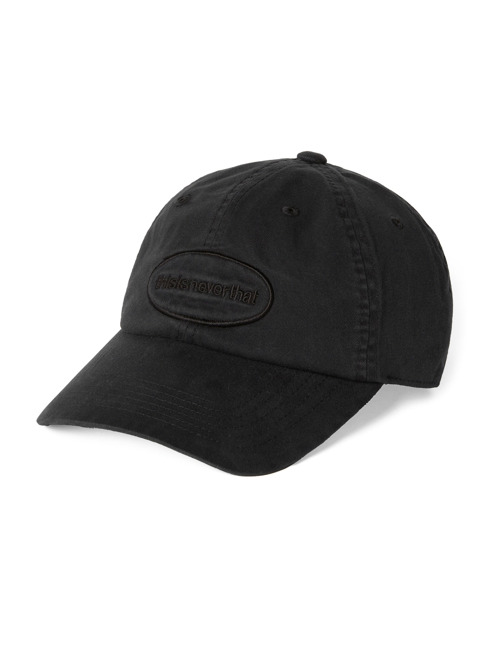 thisisneverthat Overdyed E/T-Logo Cap