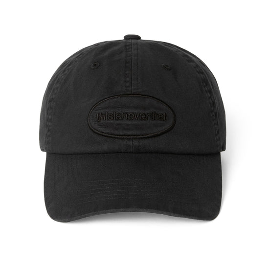 thisisneverthat Overdyed E/T-Logo Cap