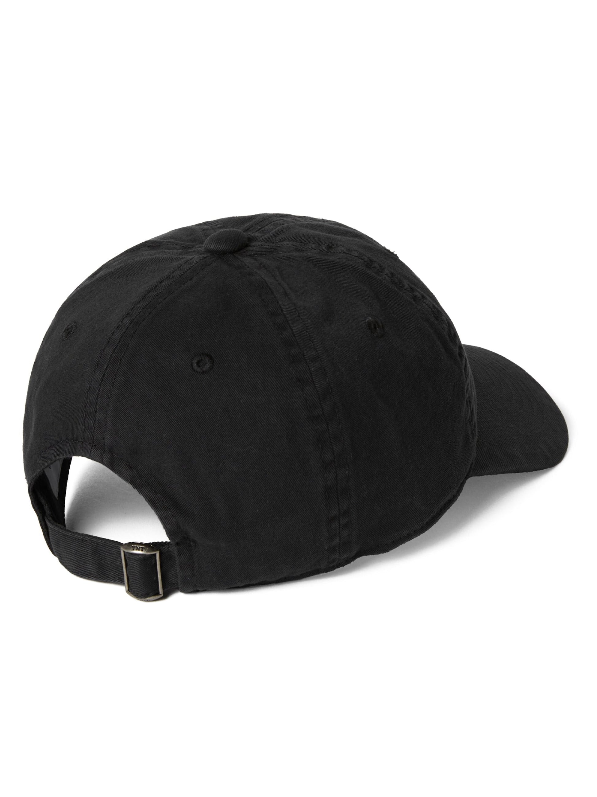 thisisneverthat Overdyed E/T-Logo Cap