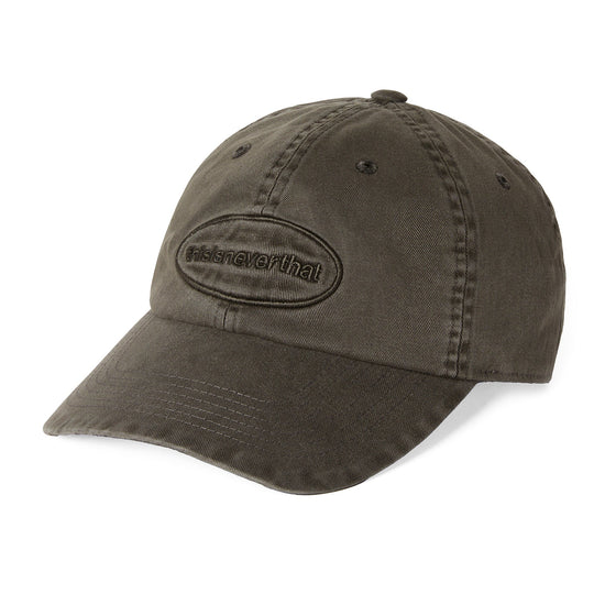thisisneverthat Overdyed E/T-Logo Cap