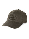 thisisneverthat Overdyed E/T-Logo Cap