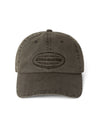 thisisneverthat Overdyed E/T-Logo Cap