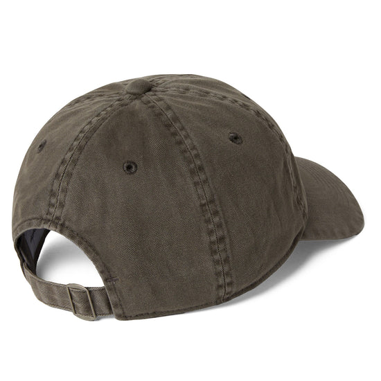 thisisneverthat Overdyed E/T-Logo Cap