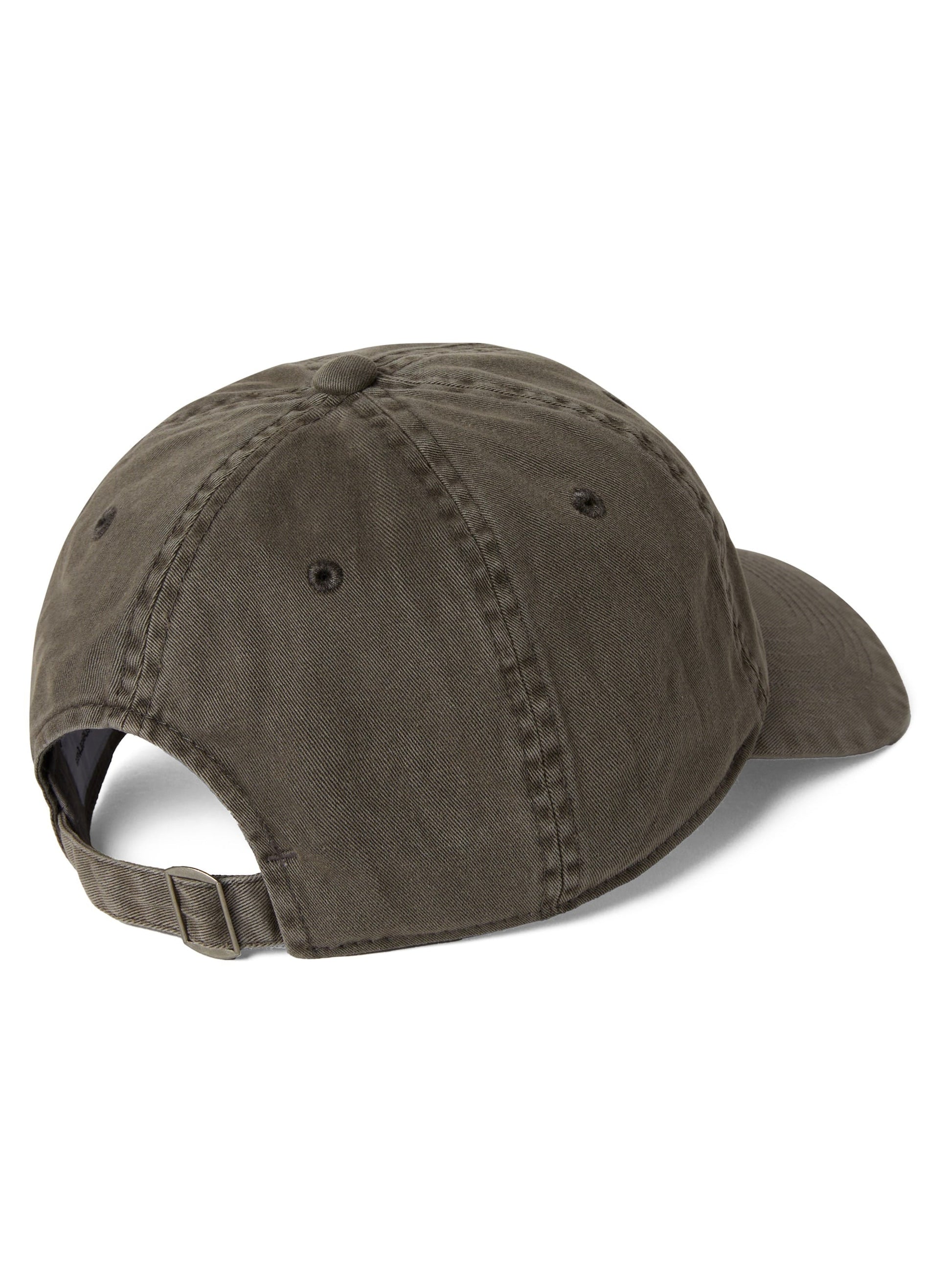 thisisneverthat Overdyed E/T-Logo Cap
