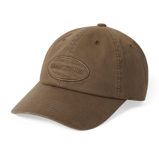 thisisneverthat Overdyed E/T-Logo Cap