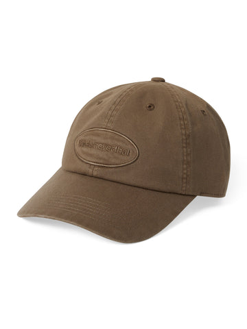 thisisneverthat Overdyed E/T-Logo Cap