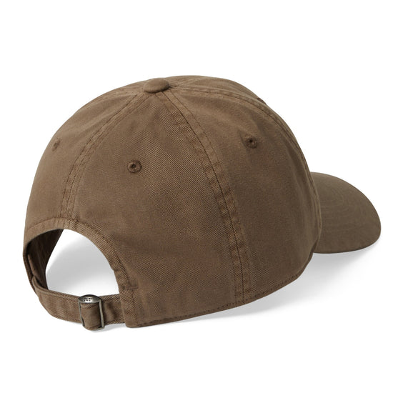 thisisneverthat Overdyed E/T-Logo Cap