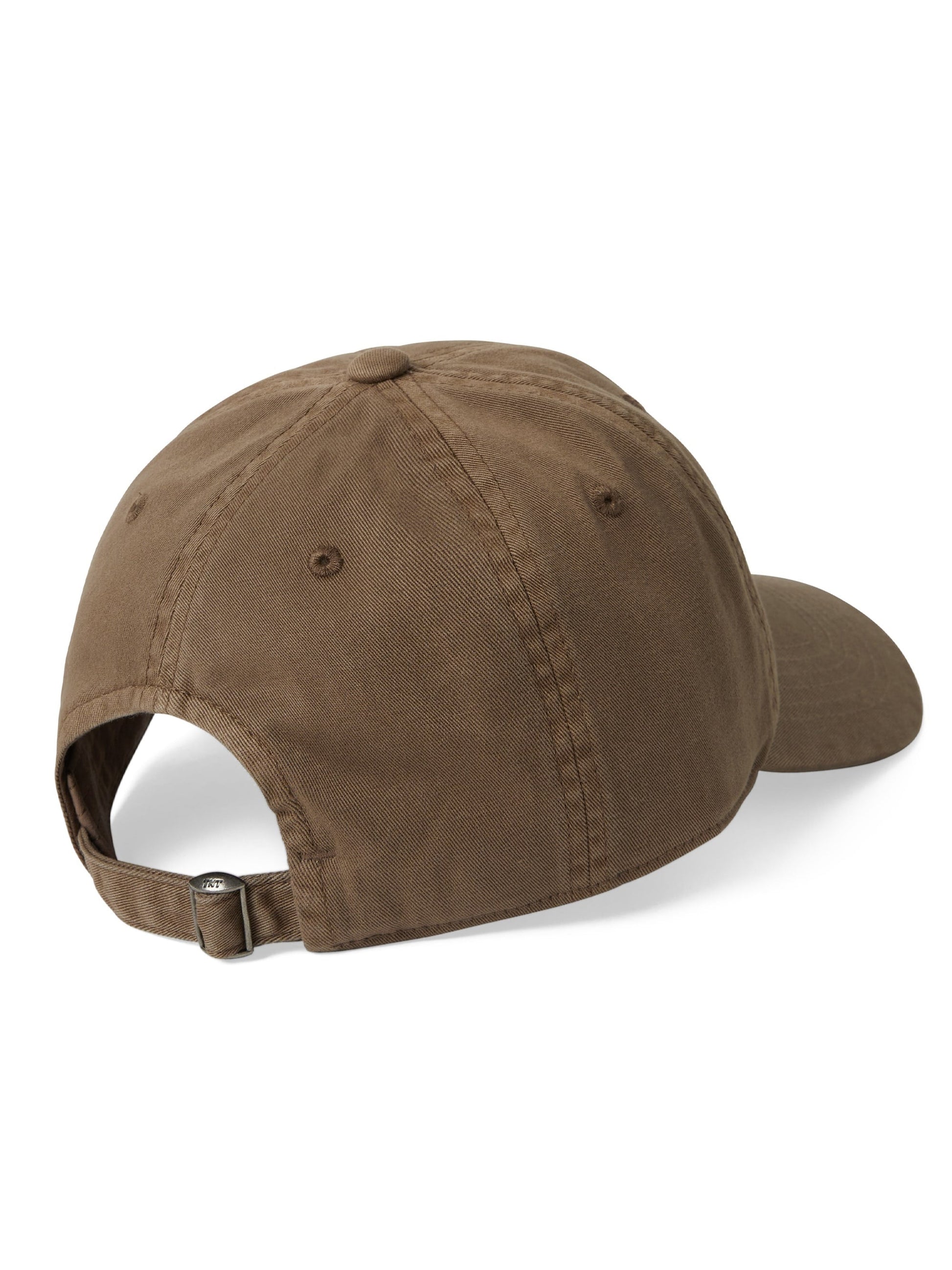 thisisneverthat Overdyed E/T-Logo Cap