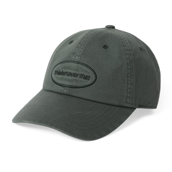 thisisneverthat Overdyed E/T-Logo Cap