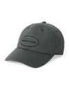 thisisneverthat Overdyed E/T-Logo Cap