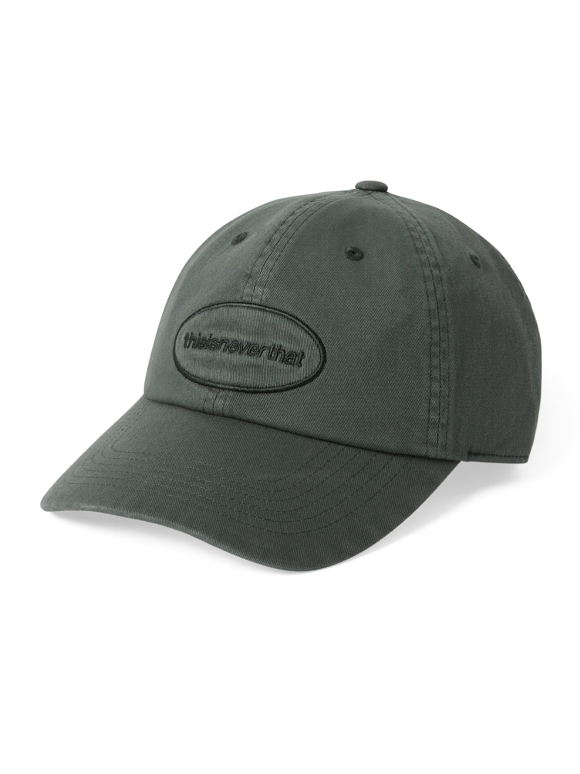 thisisneverthat Overdyed E/T-Logo Cap