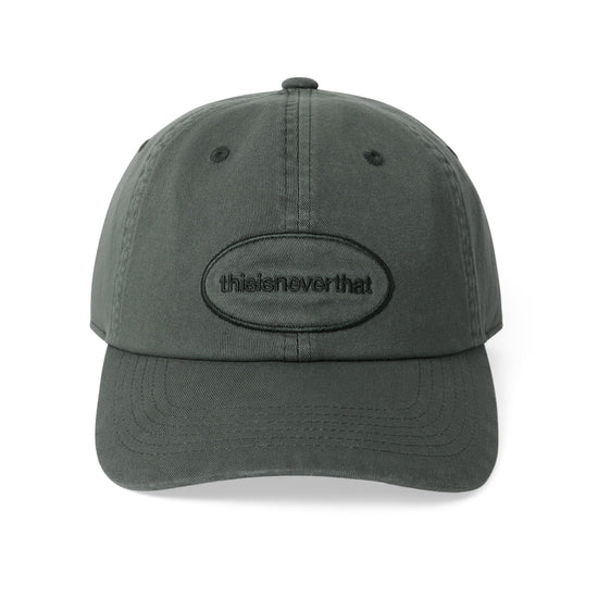 thisisneverthat Overdyed E/T-Logo Cap